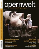 opernwelt